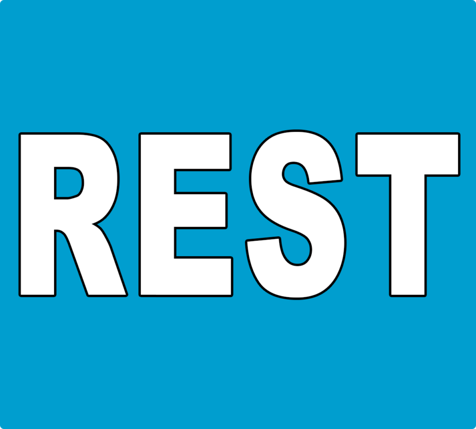 Rest POST Rest POST