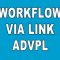 WorkFlow via Link ADVPL
