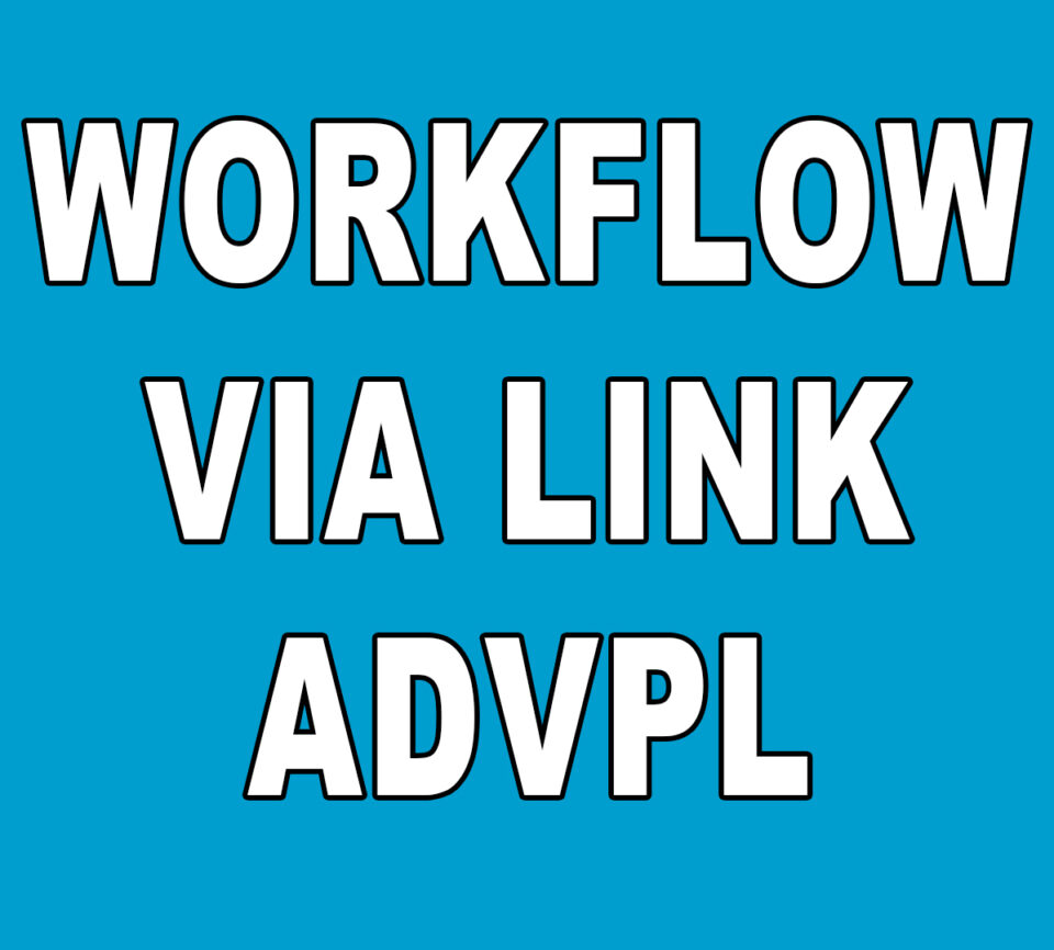 WorkFlow via Link ADVPL